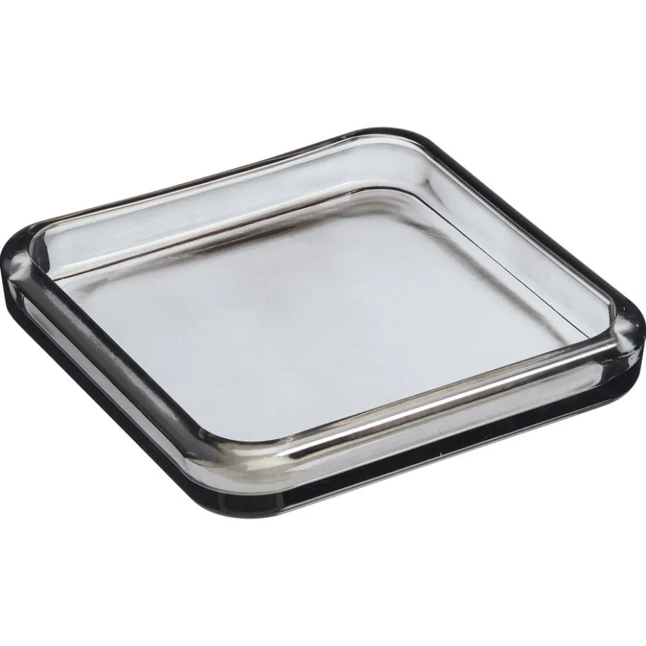 Glazen Plateau Lisa|Kwantum Outlet