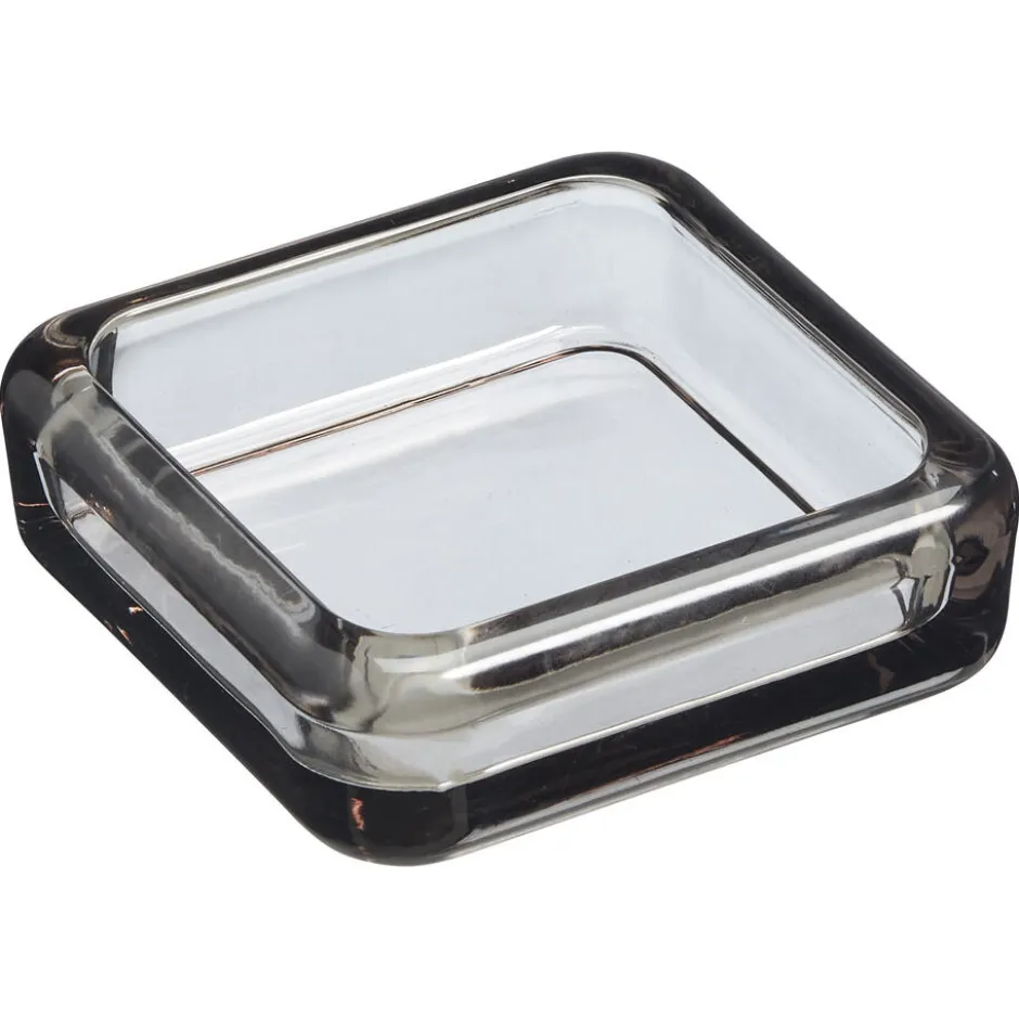 Glazen Plateau Lizzy|Kwantum Discount