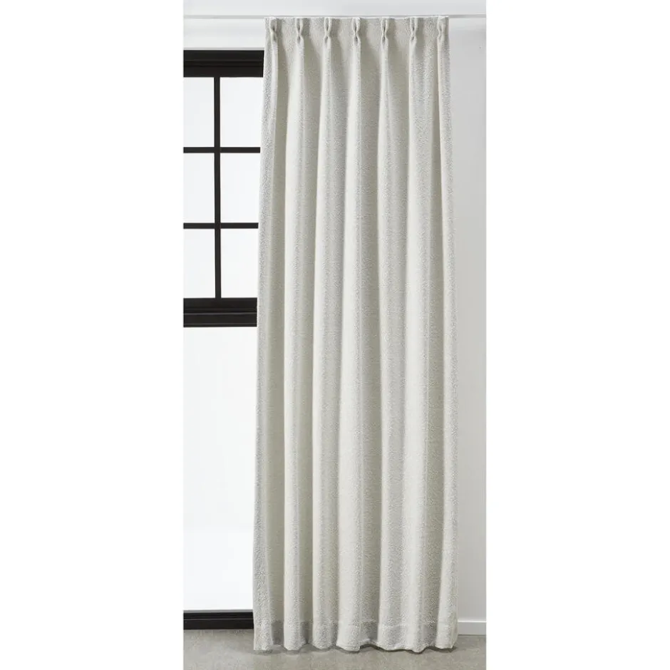 Gordijn Amber Off-White|Kwantum Clearance