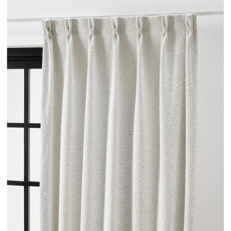 Gordijn Amber Off-White|Kwantum Clearance