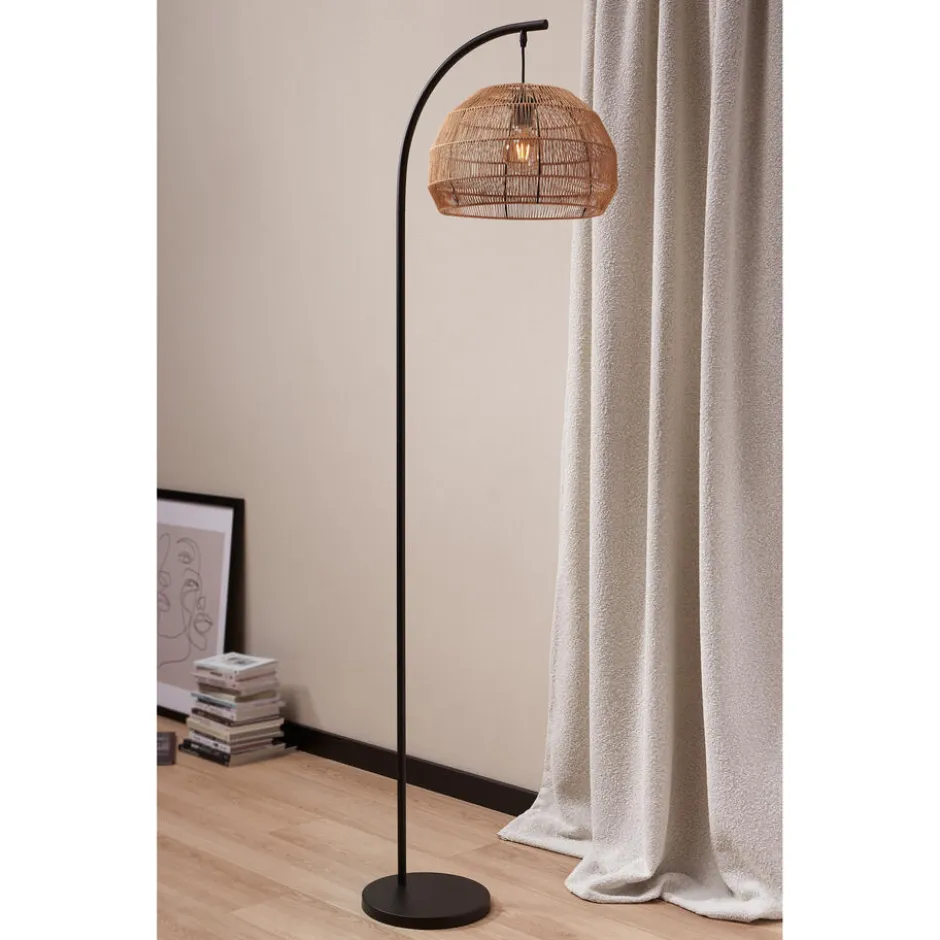 Gordijn Amber Off-White|Kwantum Clearance