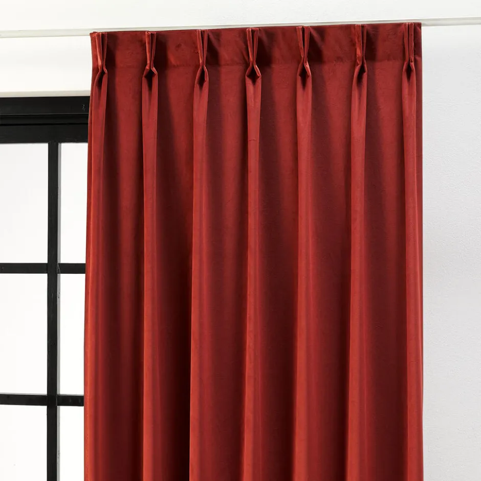 Gordijn Carol|Kwantum Hot