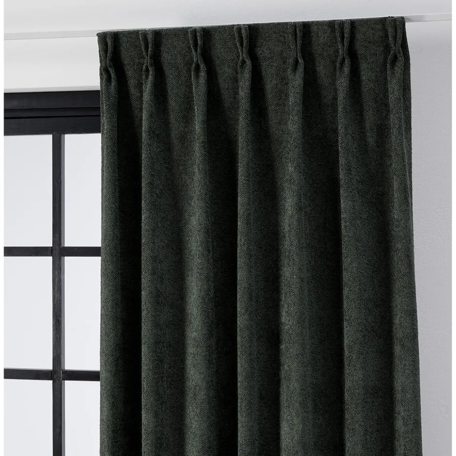 Gordijn Charlie Groen|Kwantum Best