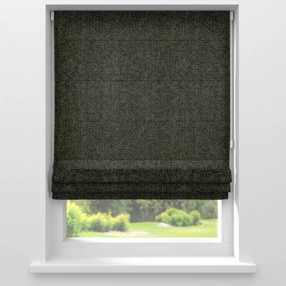 Gordijn Charlie Groen|Kwantum Best