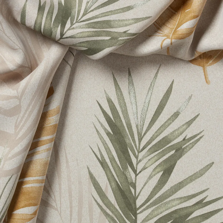 Gordijn Cynthia Groen|Kwantum Clearance