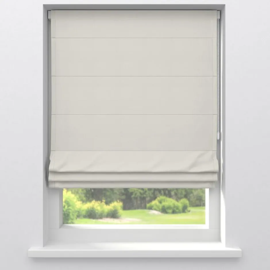 Gordijn David Off-White|Kwantum Best