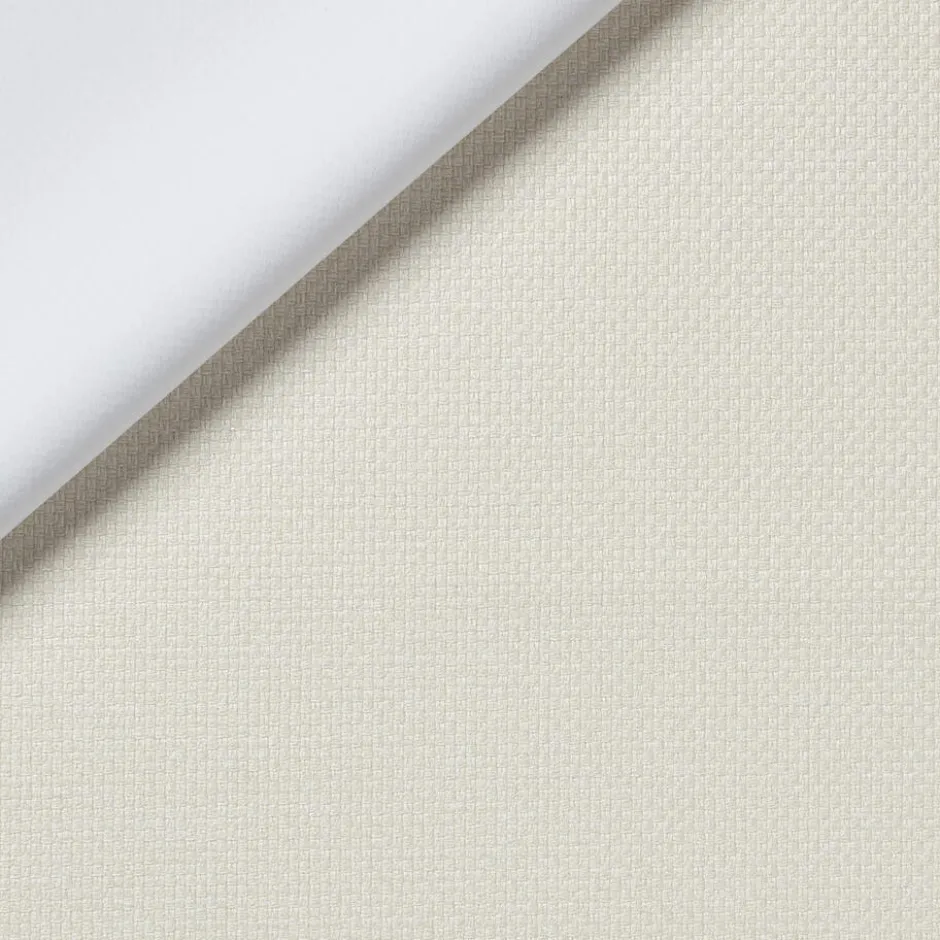 Gordijn David Off-White|Kwantum Best