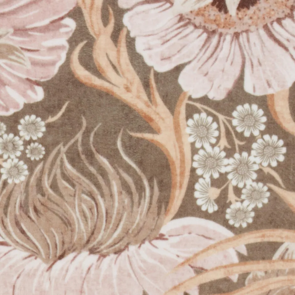 Gordijn Diede Roze|Kwantum Hot