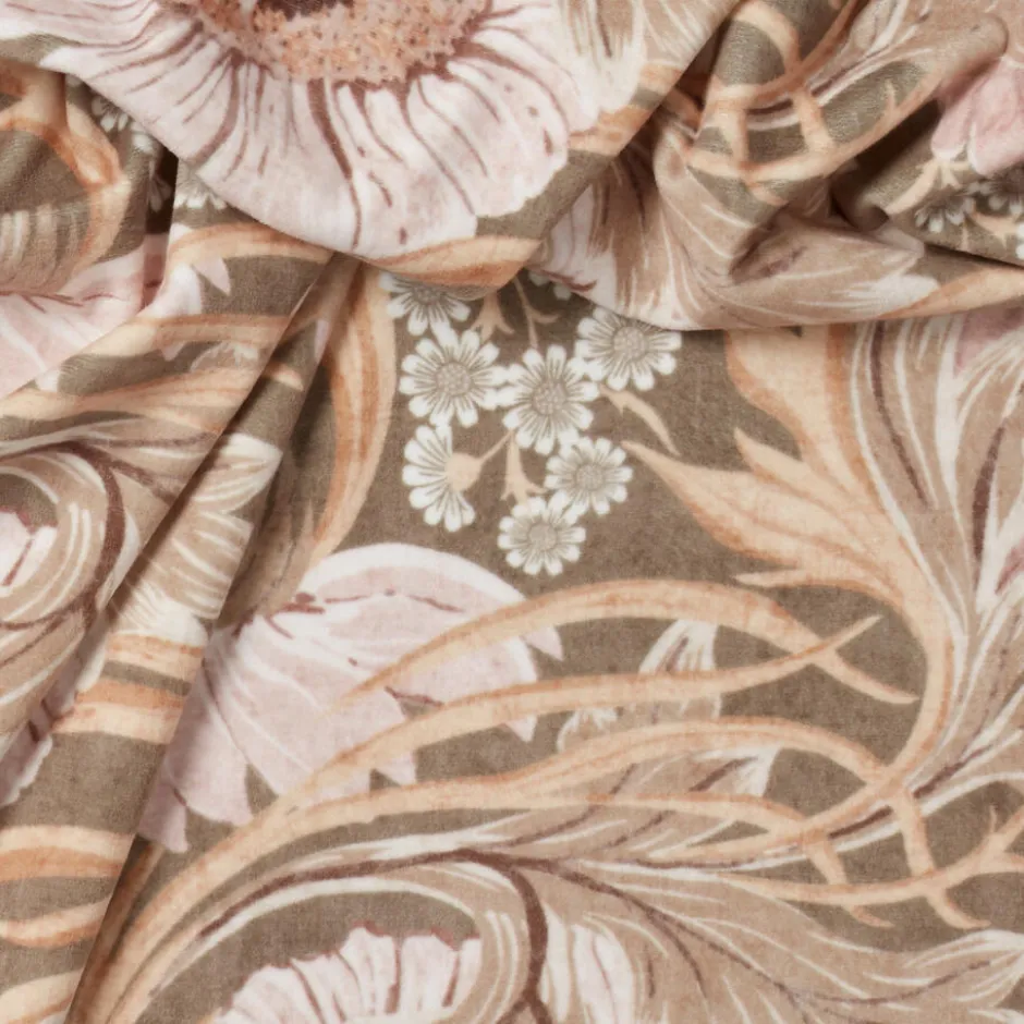 Gordijn Diede Roze|Kwantum Hot