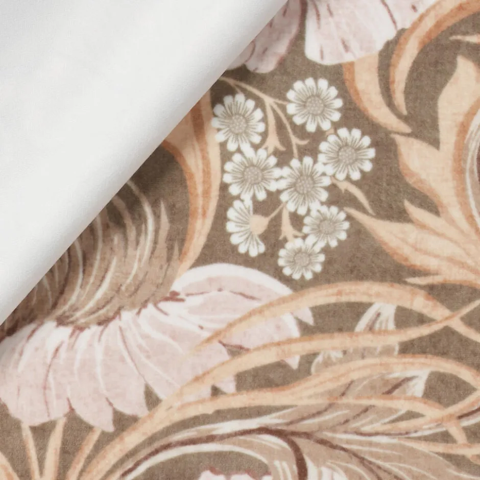 Gordijn Diede Roze|Kwantum Hot