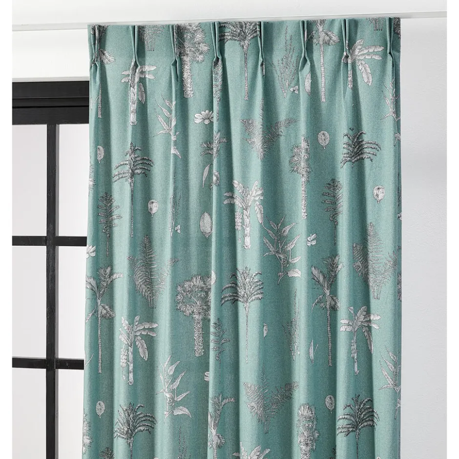 Gordijn Joris Groen|Kwantum New