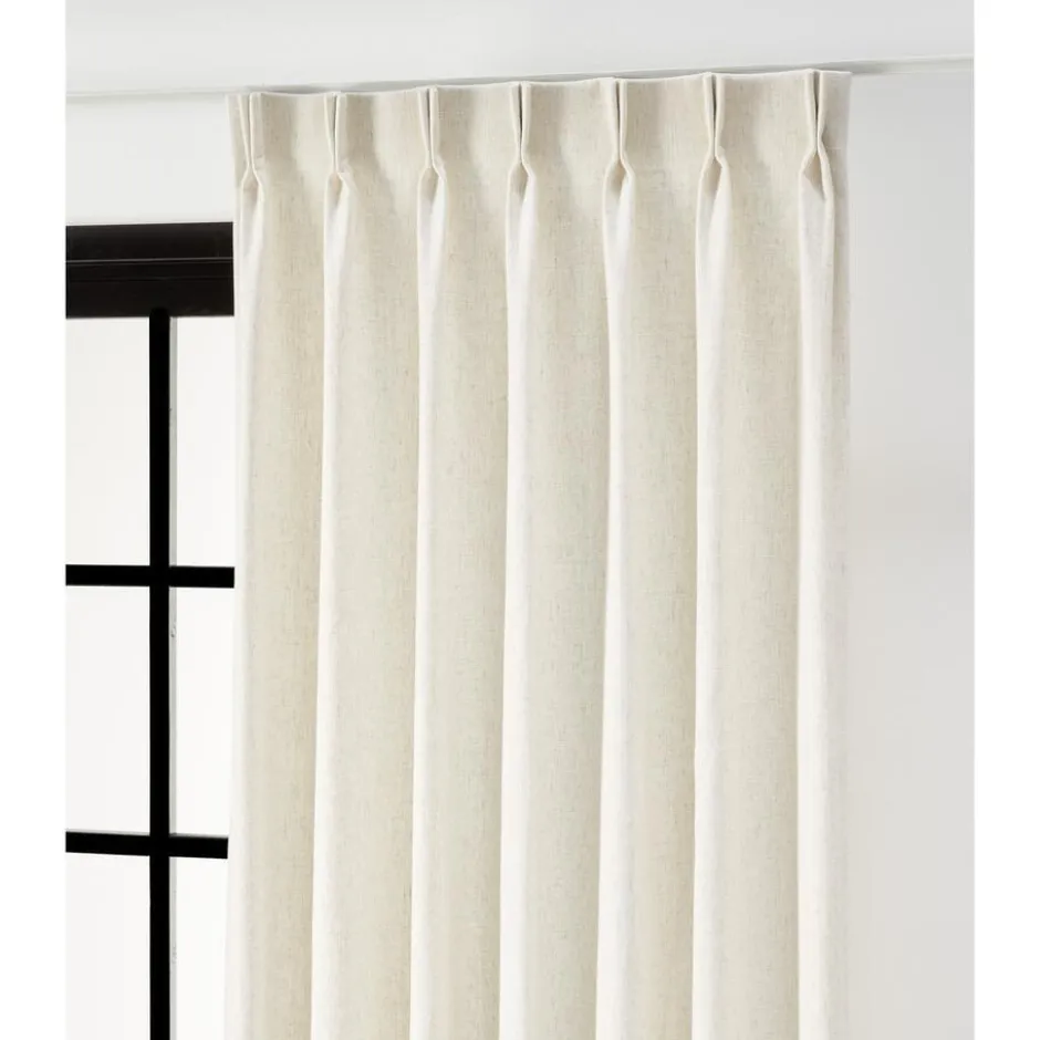 Gordijn Luuk Off-White|Kwantum Outlet