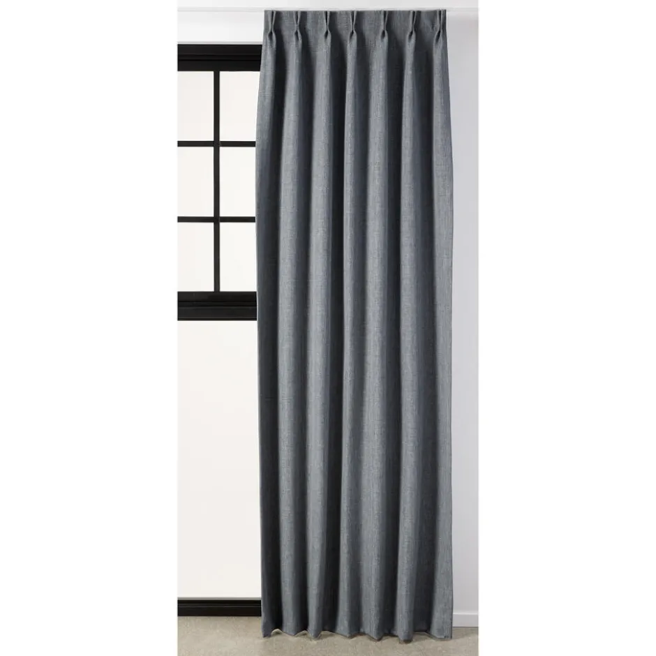 Gordijn Maan Donkergrijs|Kwantum Sale