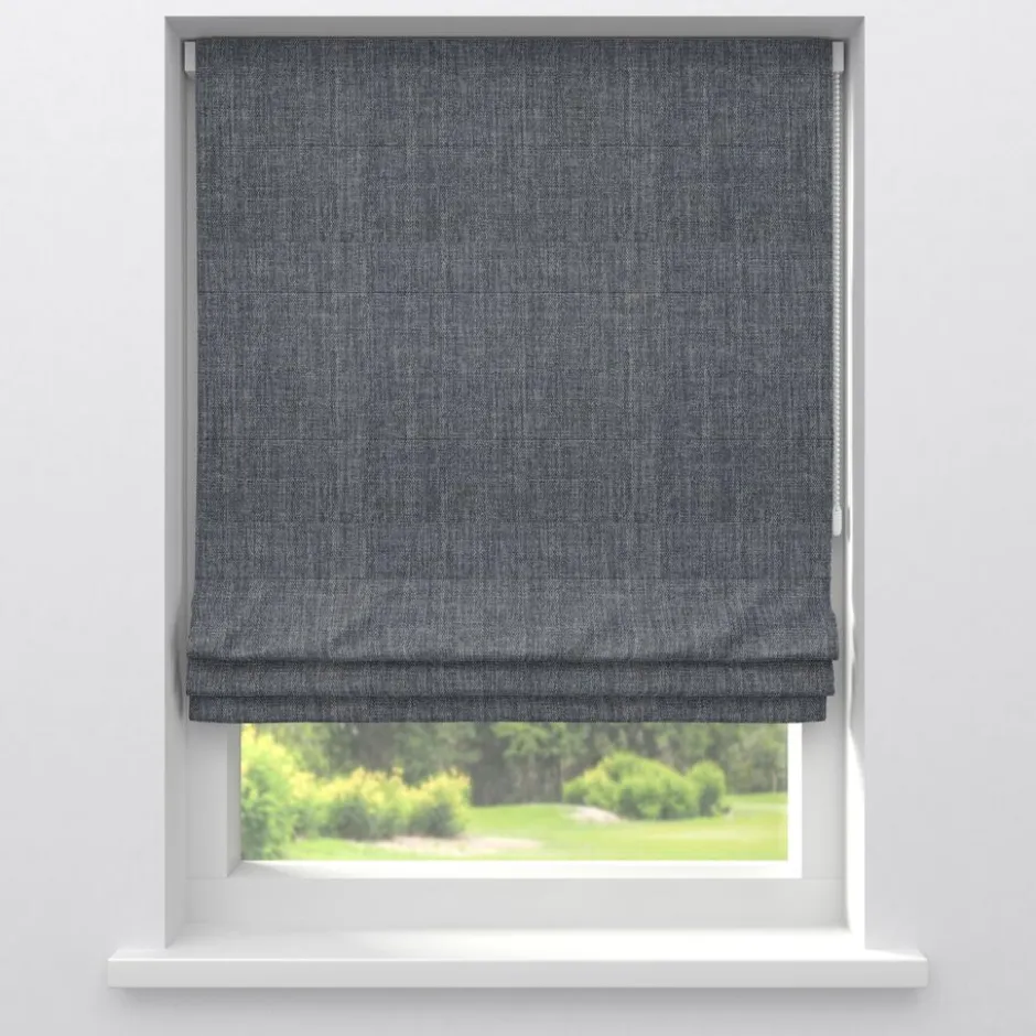 Gordijn Maan Donkergrijs|Kwantum Sale