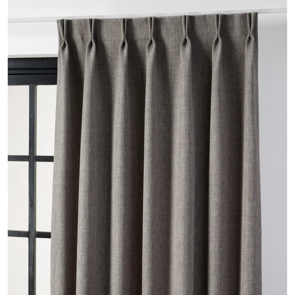 Gordijn Maan|Kwantum Online