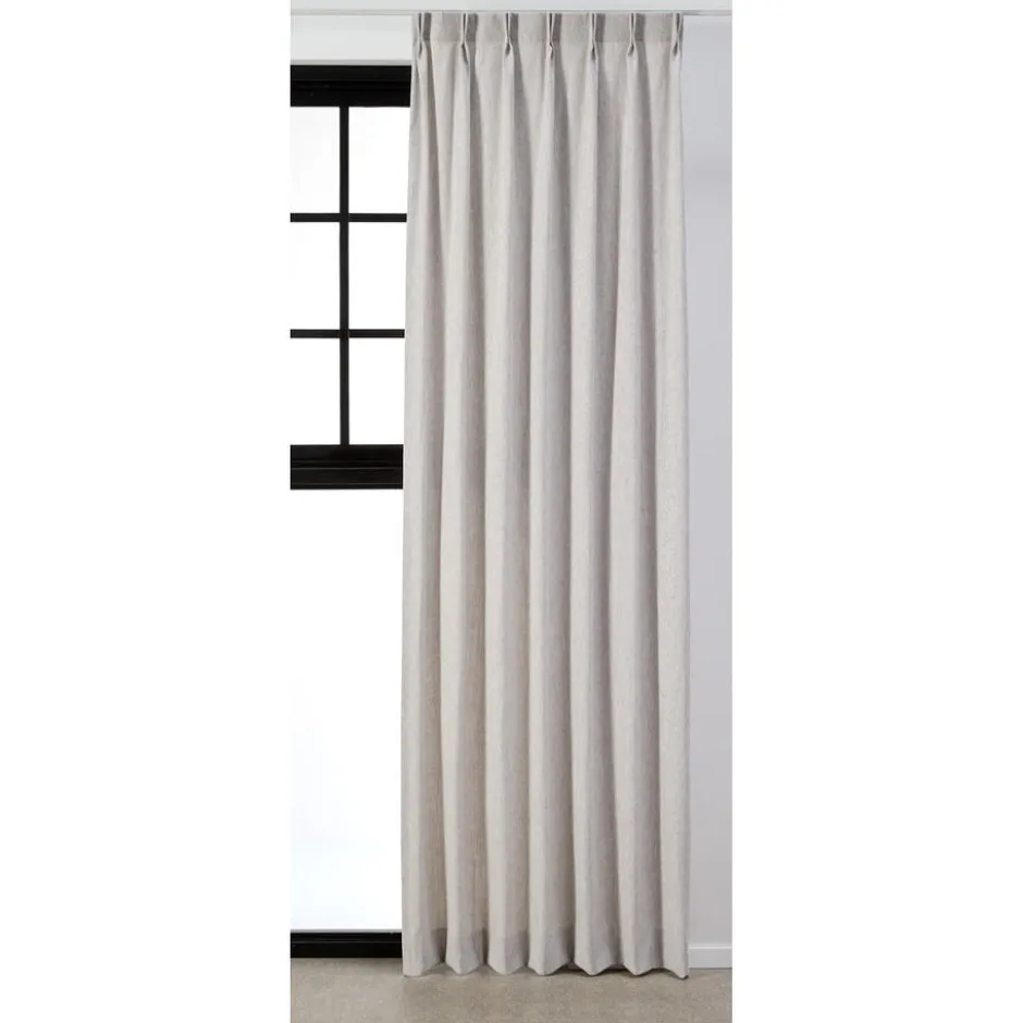 Gordijn Manou Grijs|Kwantum Outlet