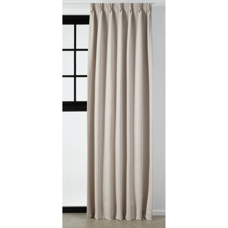 Gordijn Mare Beige|Kwantum Best