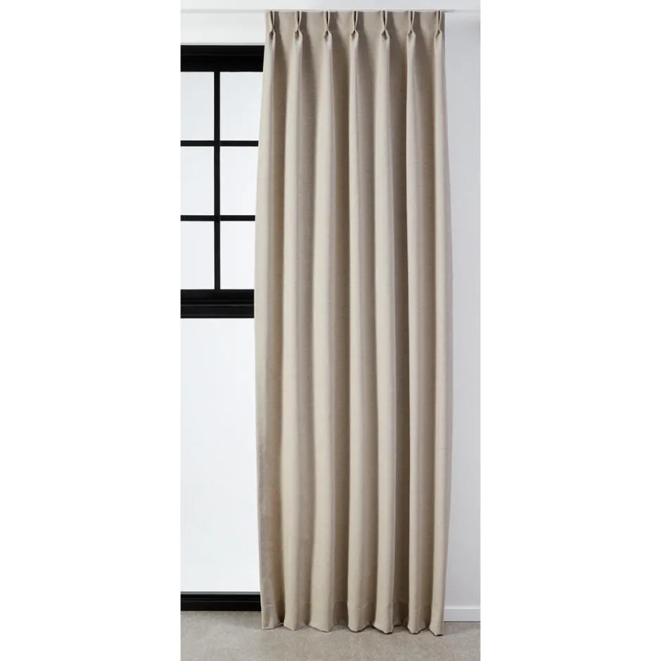 Gordijn Marga Naturel|Kwantum Discount