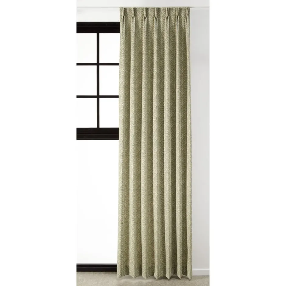 Gordijn Marrit Groen|Kwantum Fashion