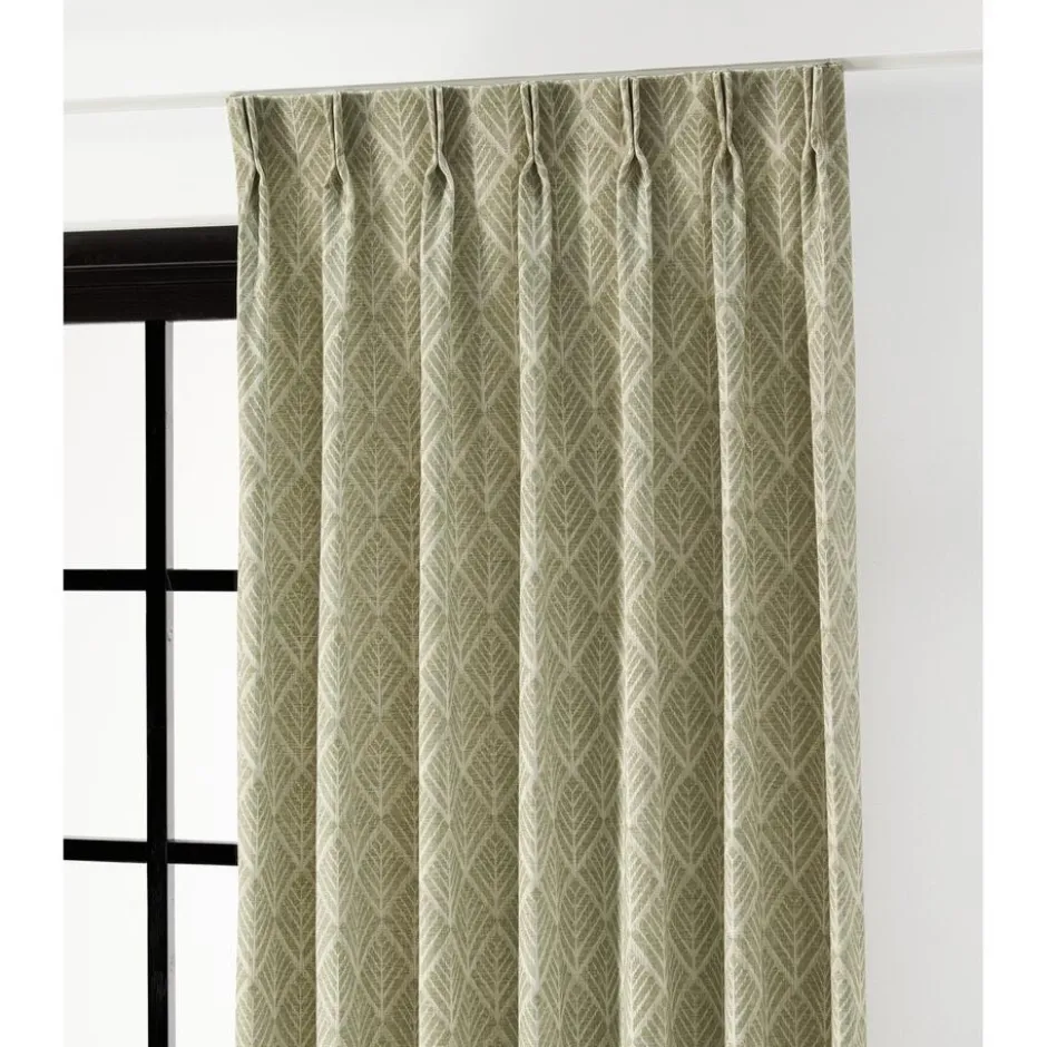 Gordijn Marrit Groen|Kwantum Fashion