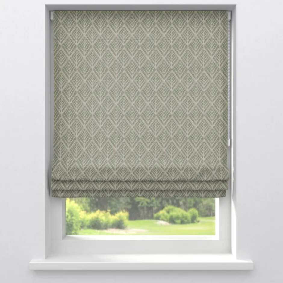 Gordijn Marrit Groen|Kwantum Fashion