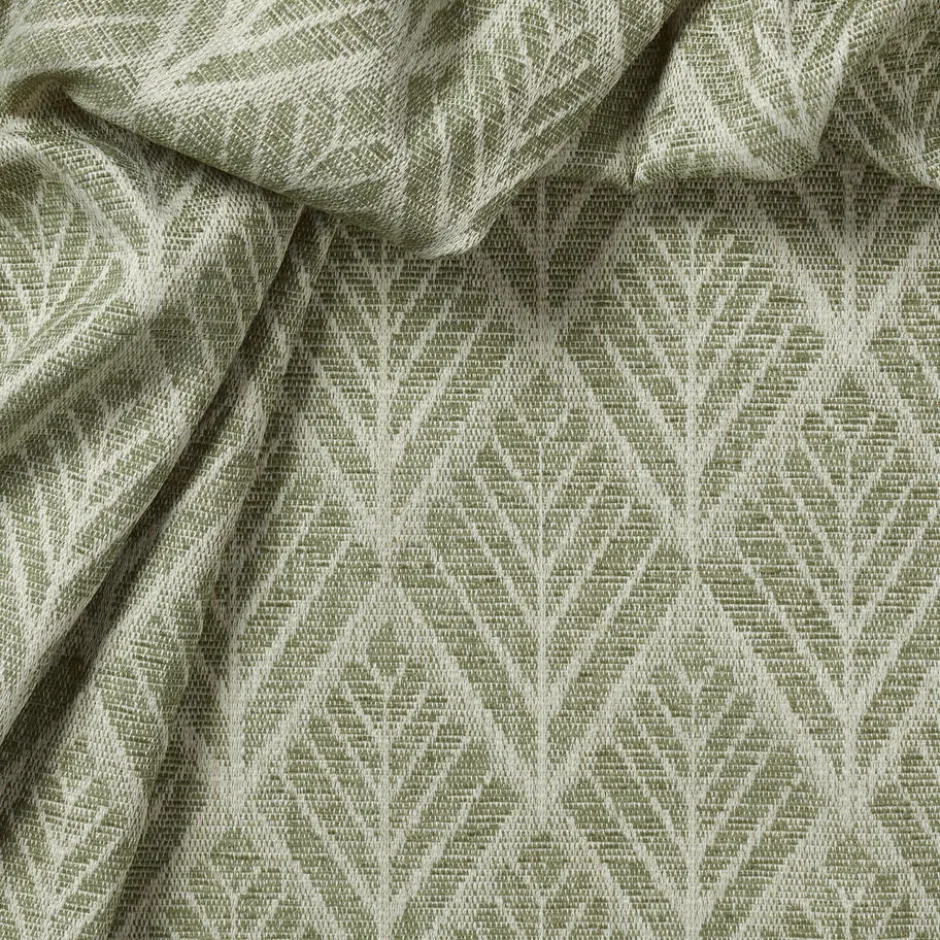 Gordijn Marrit Groen|Kwantum Fashion