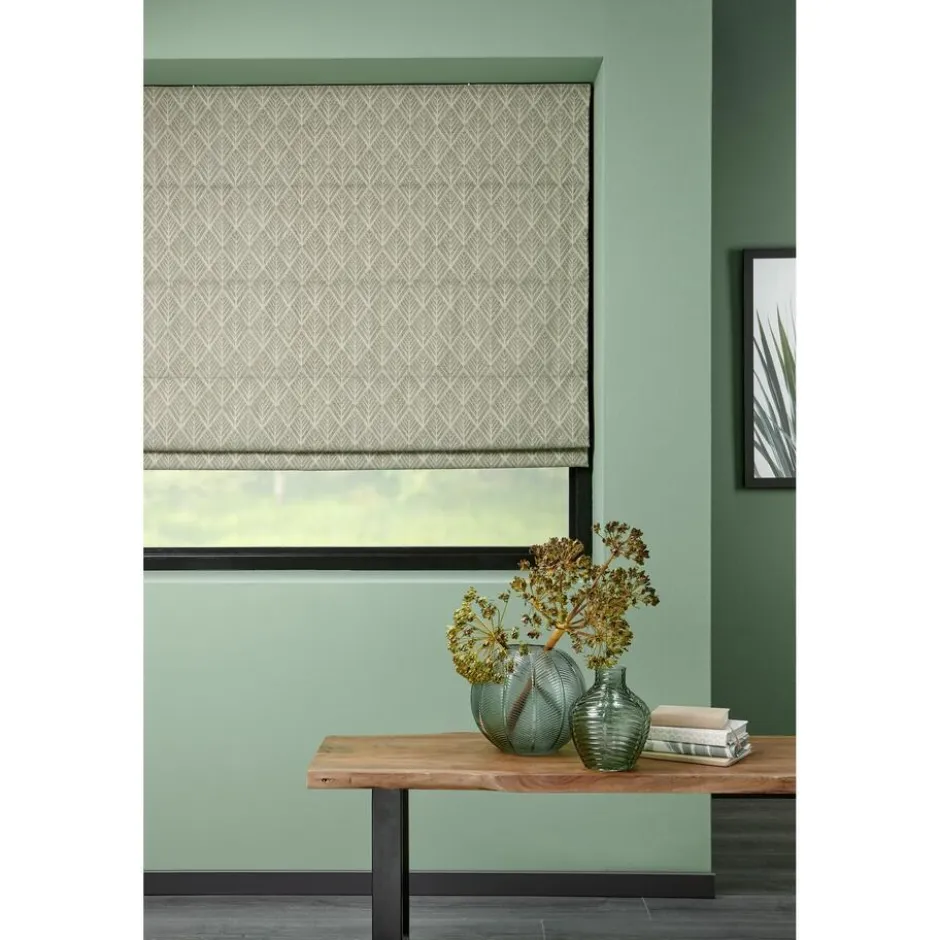 Gordijn Marrit Groen|Kwantum Fashion