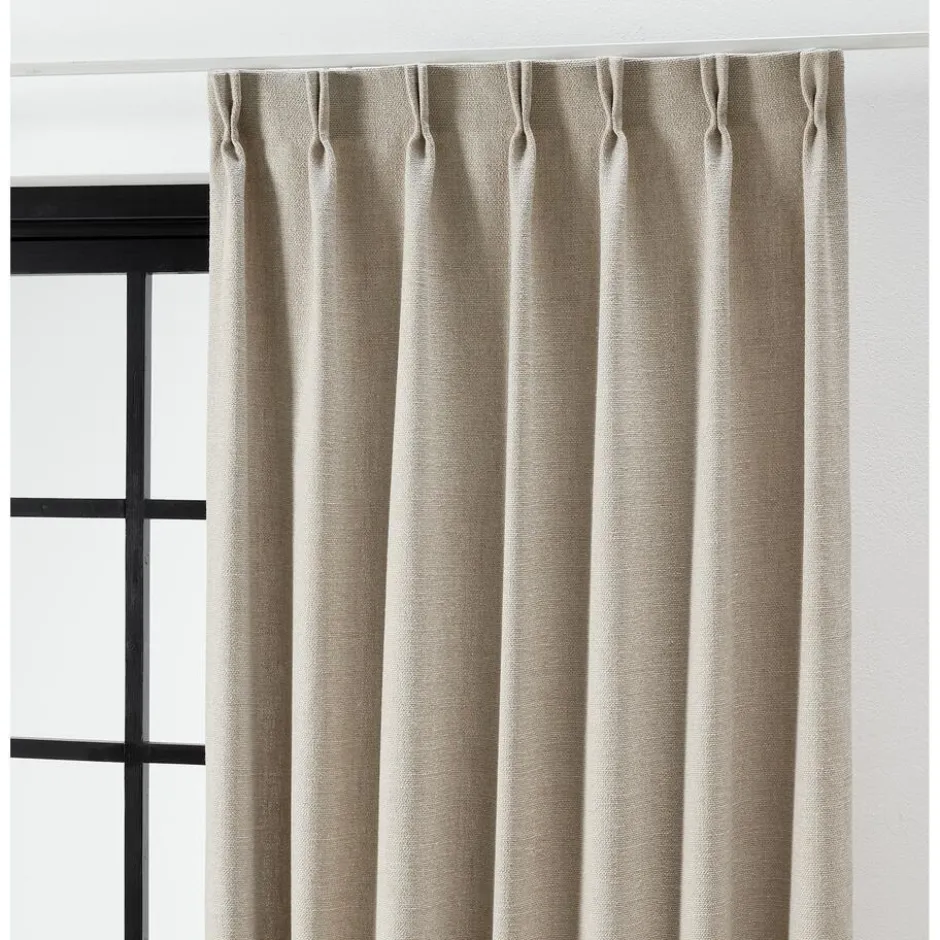 Gordijn Maya Naturel|Kwantum Sale