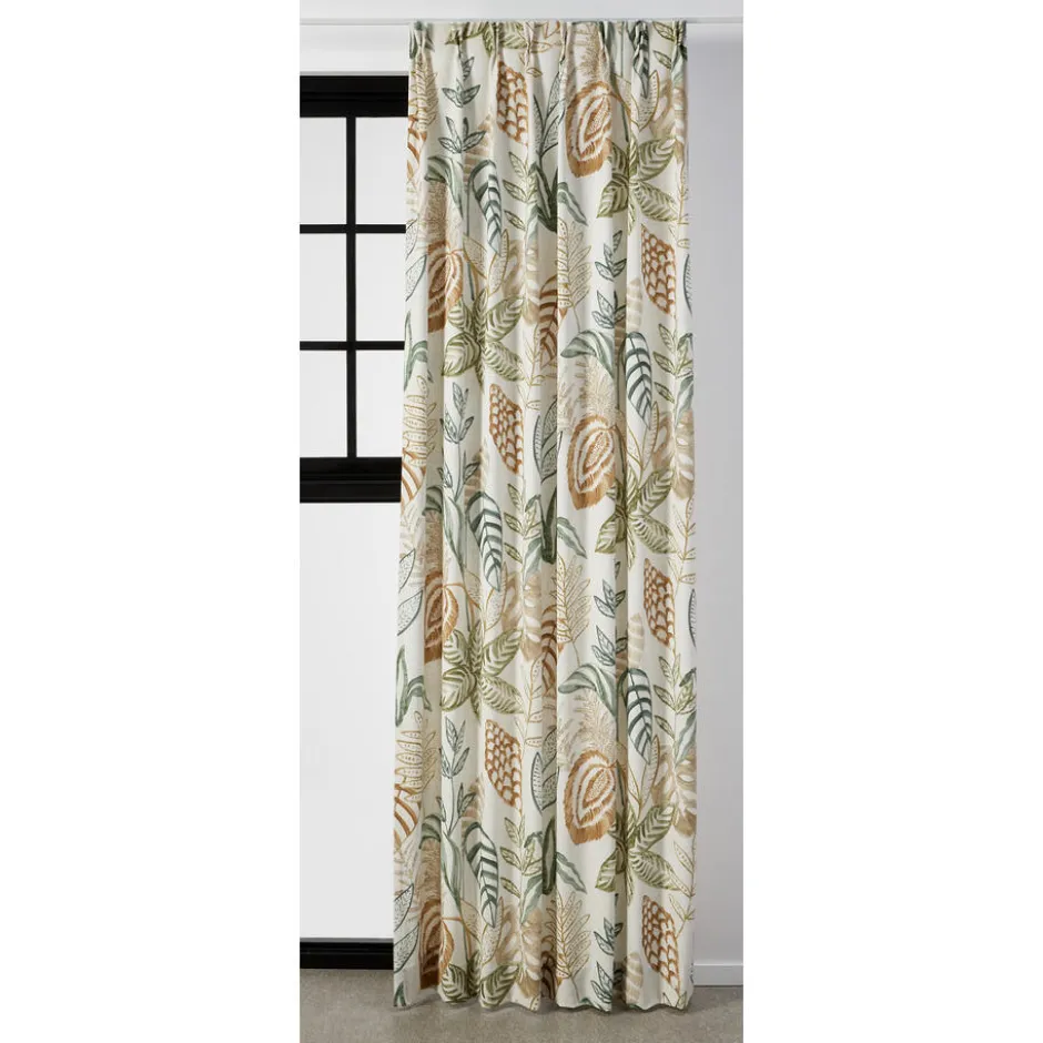 Gordijn Micky Groen|Kwantum Clearance