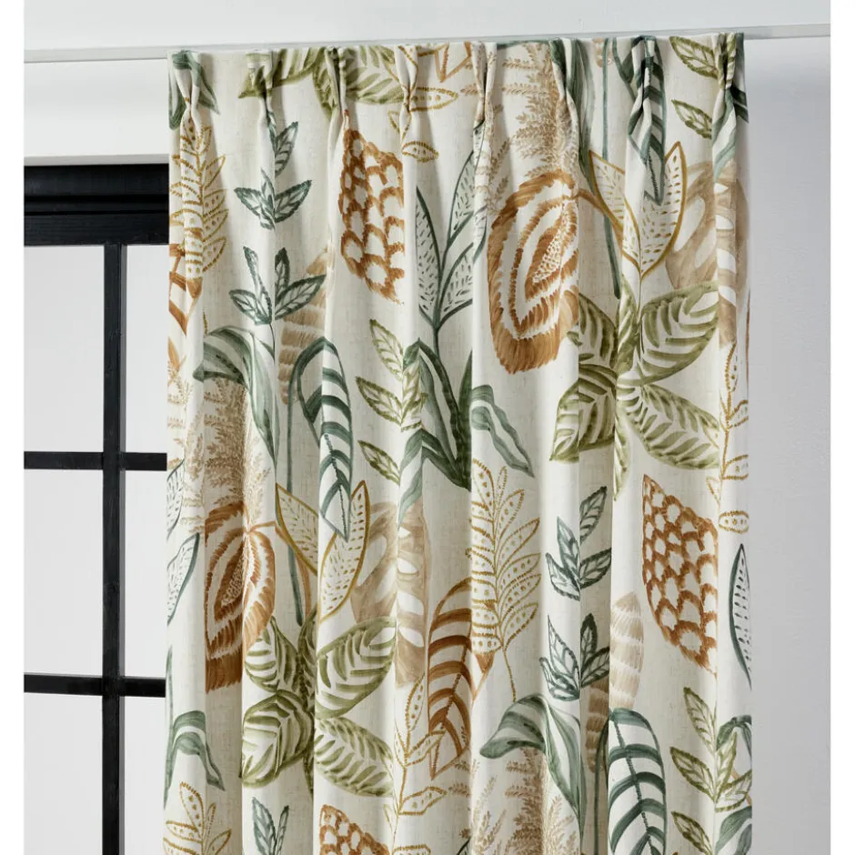 Gordijn Micky Groen|Kwantum Clearance