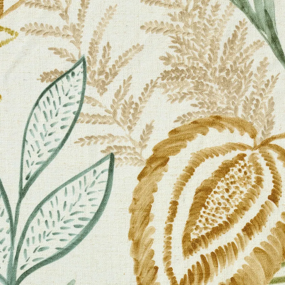 Gordijn Micky Groen|Kwantum Clearance