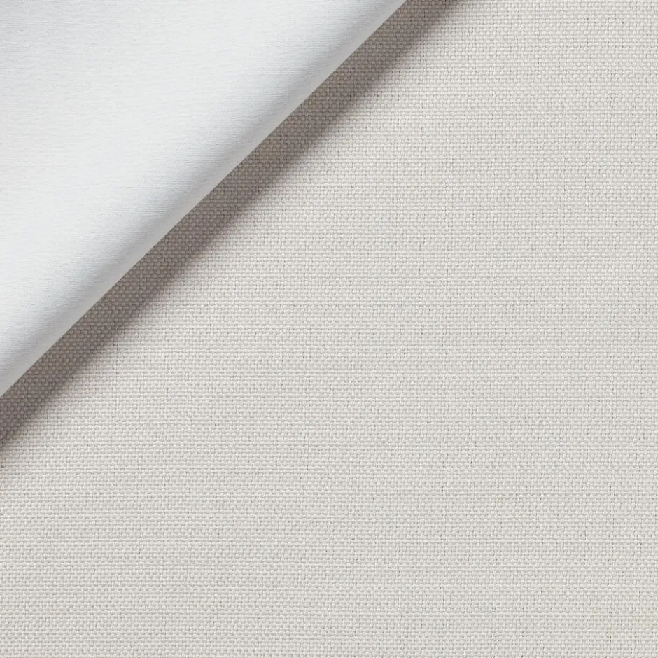 Gordijn Mila Off-White|Kwantum Outlet