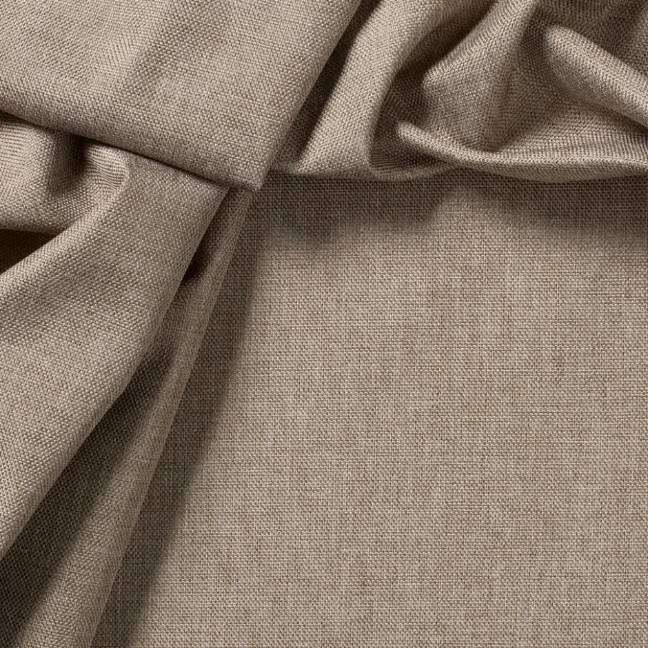 Gordijn Nina Bruin|Kwantum Outlet