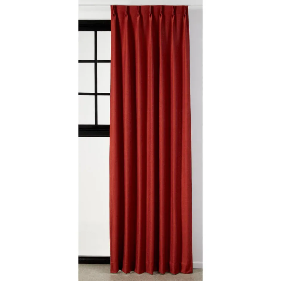 Gordijn Noor Bordeaux|Kwantum Online