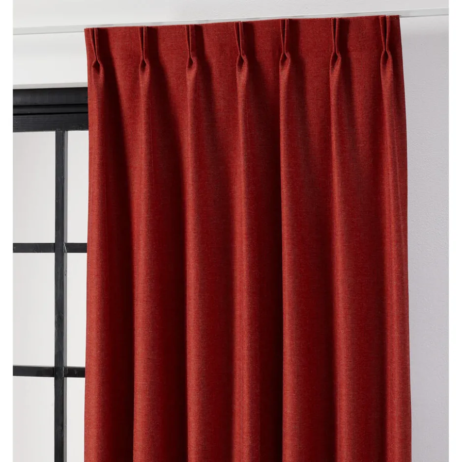 Gordijn Noor Bordeaux|Kwantum Online