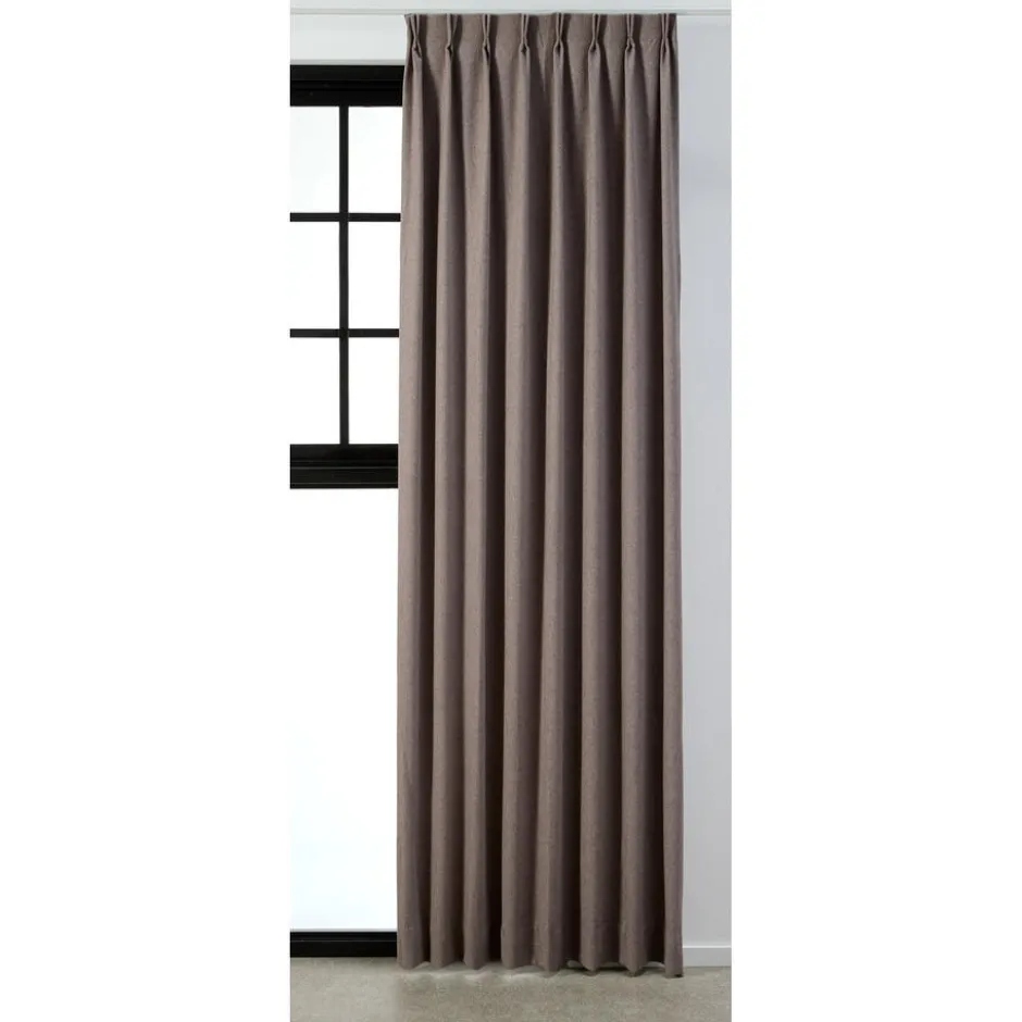 Gordijn Olaf Bruin|Kwantum Sale