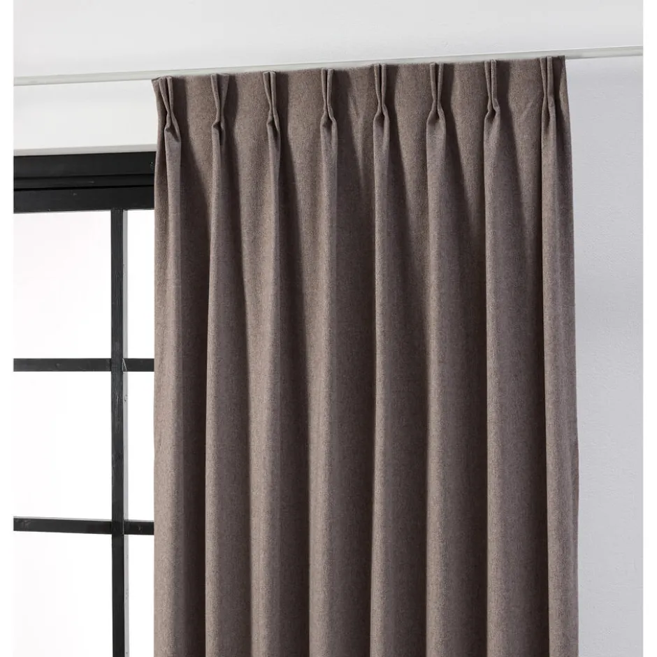 Gordijn Olaf Bruin|Kwantum Sale