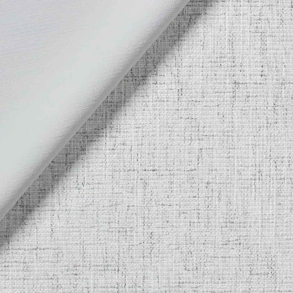 Gordijn Owen Grijs|Kwantum Fashion