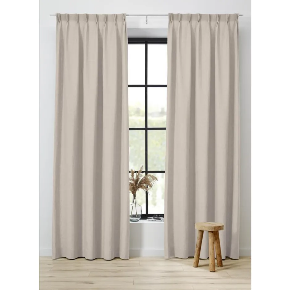 Gordijn Patrick|Kwantum Hot