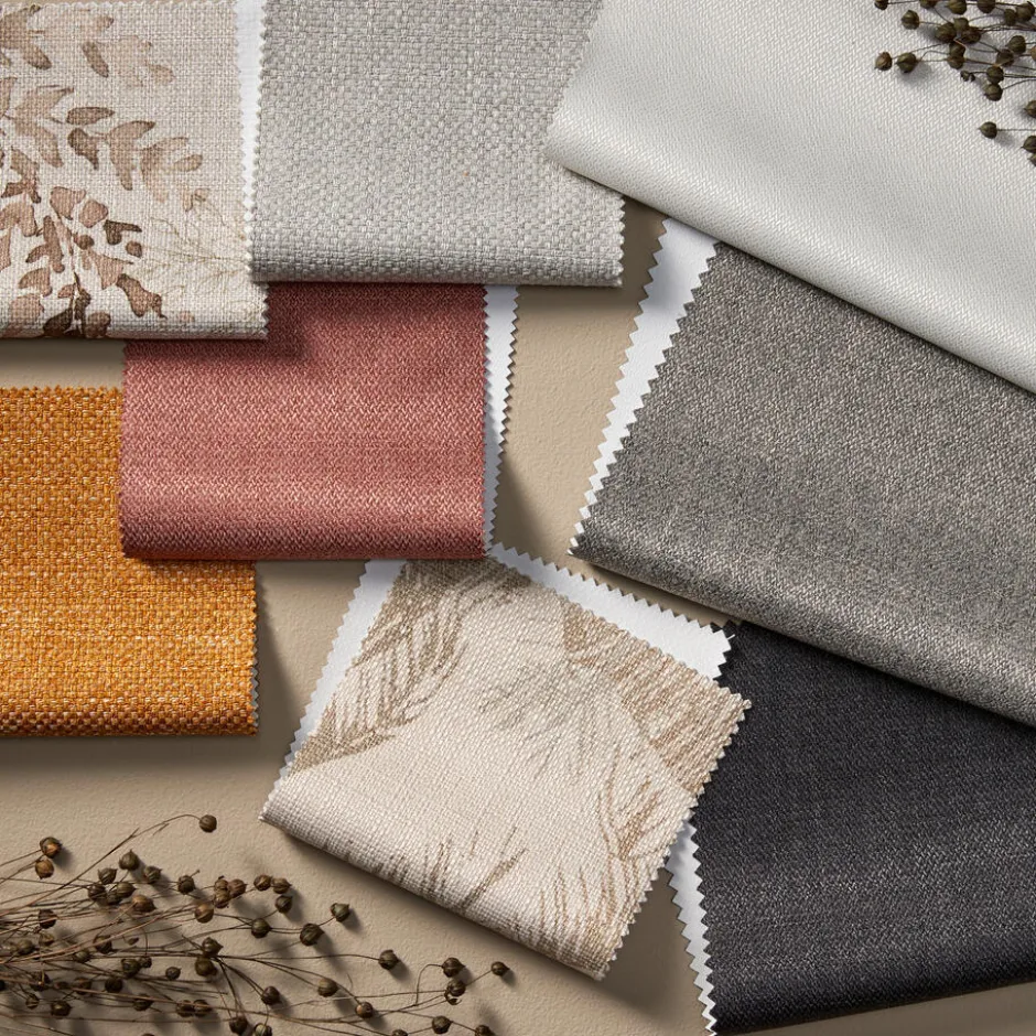 Gordijn Phileine|Kwantum Best