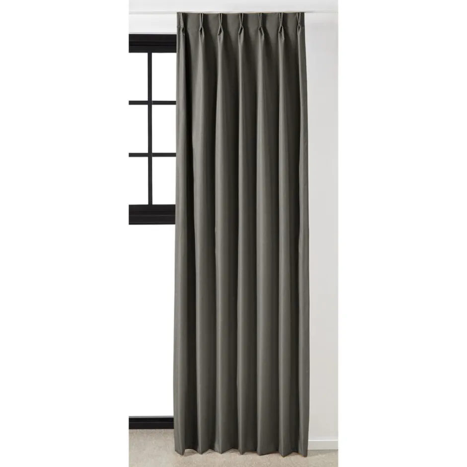 Gordijn Phileine Groen|Kwantum Outlet