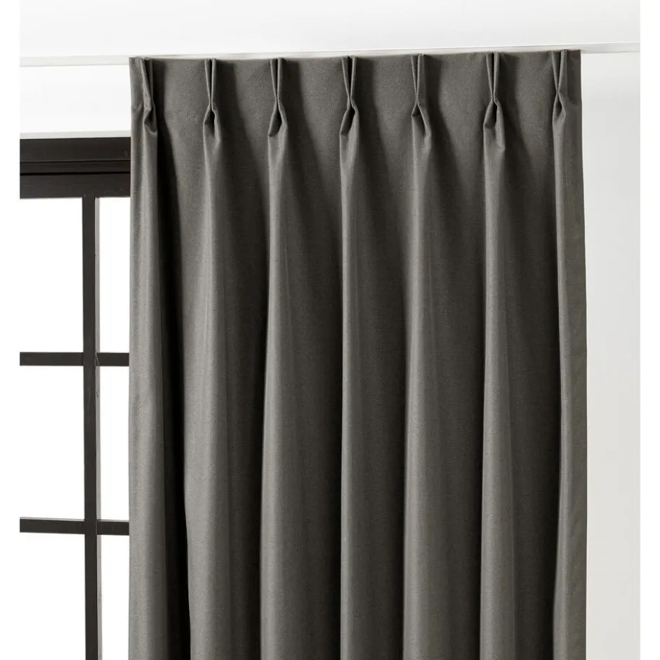 Gordijn Phileine Groen|Kwantum Outlet