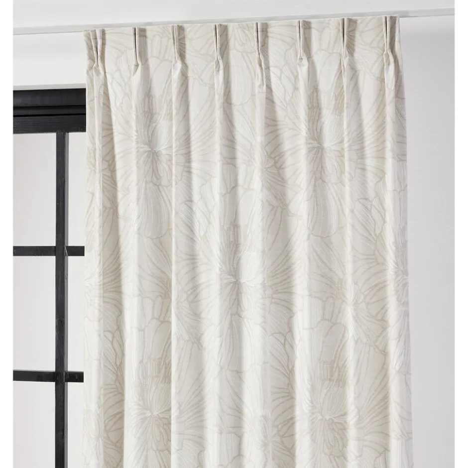 Gordijn Philou Beige|Kwantum Sale