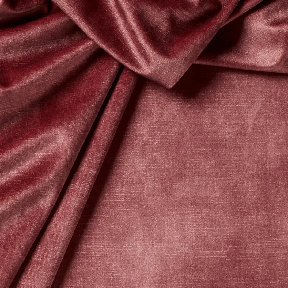 Gordijn Rosy Donkerroze|Kwantum Hot