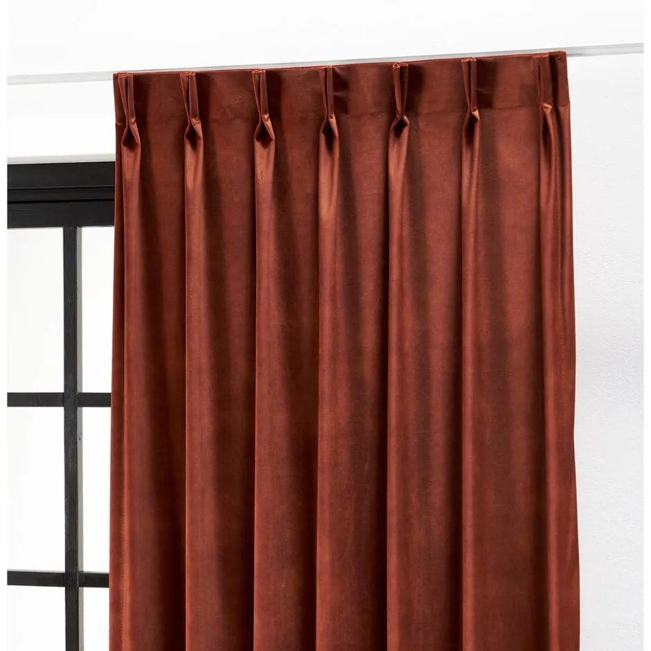 Gordijn Rosy|Kwantum Best