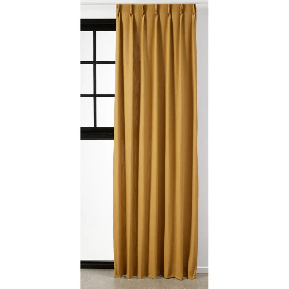 Gordijn Ruben Geel|Kwantum Online