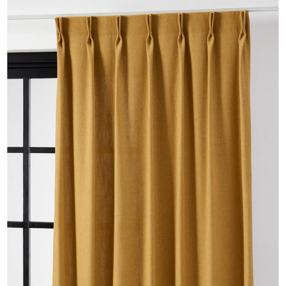 Gordijn Ruben Geel|Kwantum Online