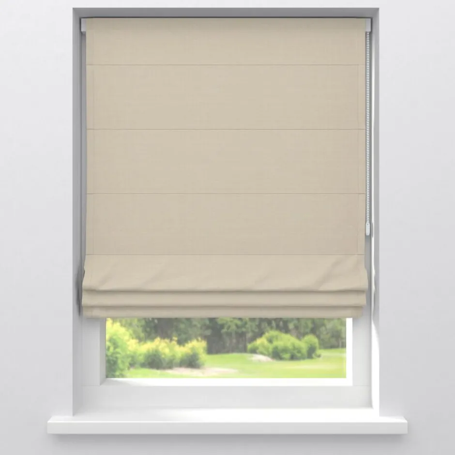 Gordijn Sanne Beige|Kwantum Online