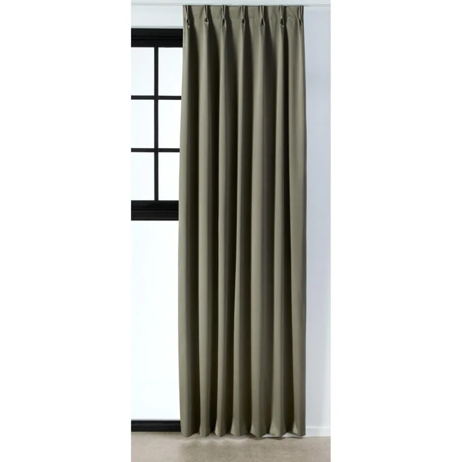 Gordijn Sil|Kwantum Discount