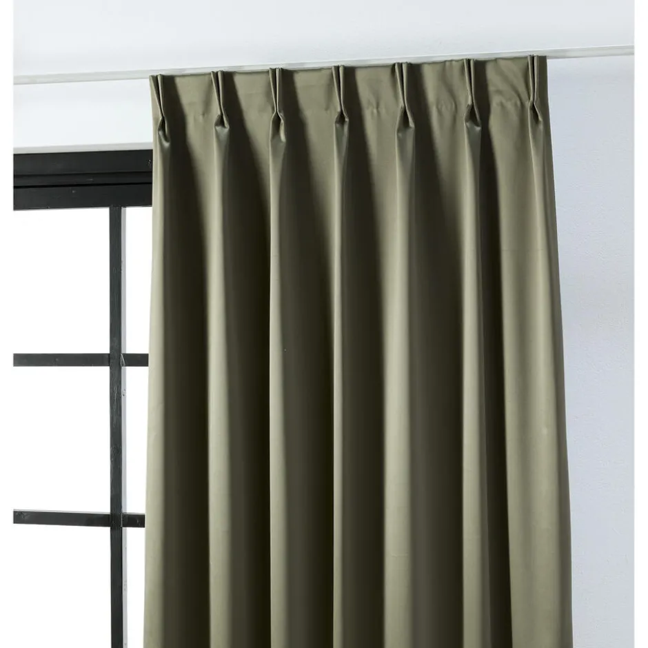 Gordijn Sil|Kwantum Discount